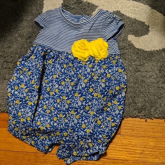 Carter girl summer bundle - Picture 4 of 4